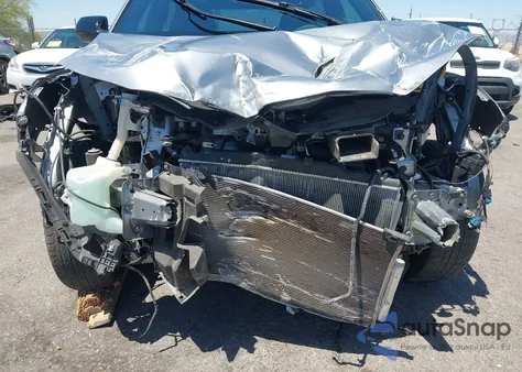 2019 Honda Hr-V Sport из США, поврежденный, VIN 3CZRU5H12KG706059